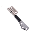 Miniatyrbilde 5 av 5: LCD-skjerm hengsel for Macbook Pro 13\" A1278 Mb990 Mb991 Mc374 2008-2012