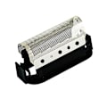 Miniatyrbilde 2 av 5: Reservefolie for Braun barbermaskin 428 Micrometre 2000 2111 2115 2525 5410 5420 5421 5422 5423 5426 5428 5561