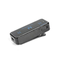 Pikkukuva 4 / 5: V1 Mini Walkie Talkie Käsikäyttöinen 2-suuntainen USB-lataus -C1 Uhf Walkie-Talkies