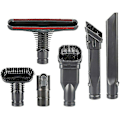 Pikkukuva 1 / 5: Rakoilmaharjat Dyson Dc32 Dc33 Dc19 T2 Dc20 - 6 kpl setti