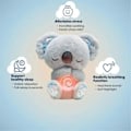 Miniatyrbillede 2 af 5: Rolig Odder Angst Odder Søvn Odder Angstlindring Koala the Relief Koala Åndedræts Plys To