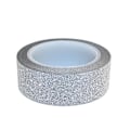 Pikkukuva 1 / 5: 1,5 cm x 10 m Glitter Sparkle Washi-teippa, Itseliimautuva, Scrapbooking, Käsityö, DIY-setti