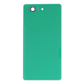 Miniatyrbillede 1 af 4: OEM Bagpanel Batteri Skall til Sony Xperia Z3 Compact D5803 D5833