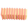 Miniatyrbillede 3 af 5: 10 x Luftfilterrenser til Stihl Fs410 Fs460 Fs240 Fs260 Fs360 Trimmer