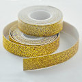 Miniatyrbilde 4 av 5: 1,5 cm x 10 m Glitter Washi Tape Selvklebende Scrapbooking Håndverk DIY Kit