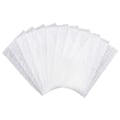 Miniatyrbilde 1 av 5: Fiberglass neglforlengelse fiber, rask neglkunst forlengelse fiberglass silke, for kvinner DIY neglkunst forlengelse tilbehør