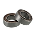 Pikkukuva 4 / 5: 8 kpl Laakeri 9X5X3mm XLF X03 X04 X-03 X-04 1/10 RC-auton harjattomiin varaosiin ja tarvikkeisiin