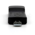 Pikkukuva 4 / 5: Samsung Smart TV:n LAN-sovitin - Ethernet WiFi langaton sovitin