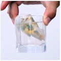 Miniatyrbilde 4 av 5: 100 stk tomme teposer kompatible for løse teposer