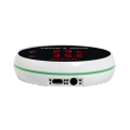Miniatyrbild 3 av 5: Otwoo Tuya Wifi Temperatursensor Tråd Digital Smartlife Termometer Rum Vatten Pool Termostat Alarm EU