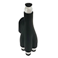 Miniatyrbild 4 av 5: 4-i-1 PTFE Adapter Materialrör Expansionsport Matningsmoduler för X1/P1 X1C P1S P1P
