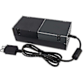 Miniatyrbild 2 av 5: Xbox One Strömförsörjning, [uppgraderad version] Xbox Strömförsörjningsadapter Ersättningsladdare Strömledning för Microsoft Xbox One, Spänning 100-240v