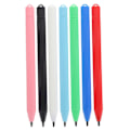 Miniatyrbilde 1 av 3: 7 stk. LCD Skrivebrett Maletablett Stylus Penn Elektroniske Produkter Penn LCD Skrivebrett Barn Penner Stylus Penn 12 Tommer
