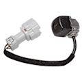 Miniatyrbillede 4 af 5: Ny til Ceed 12-16 Bil Bakkamera Parkeringshjælp Backup Kamera 95760-a2100 95760a2100
