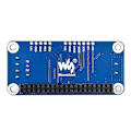 Miniatyrbild 3 av 5: Waveshare Rs485 Can Hat För Raspberry Pi Möjliggör Stabil Långdistanskommunikation Stöder Raspber