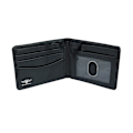 Miniatyrbild 3 av 3: Captain America Shield Navy Bi-Fold Wallet