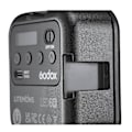 Pikkukuva 4 / 4: Godox LED-6R RGB LED Video Kuvausvalo