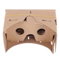 Pikkukuva 3 / 5: 6 kpl 6 tuuman DIY 3D VR Virtuaalitodellisuuslasit Kovalevy pahville