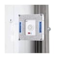 Miniatyrbilde 5 av 5: 10 stk for WINBOT W1/W1 Pro Vinduerobot Støvsuger Mopp Klut Erstatning Reservedeler Vaskbar Mopp Pute
