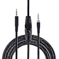 Miniatyrbilde 1 av 5: Audiokabelutskifting Hodetelefonkabel For Hyperx Cloud For Alpha/flight