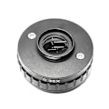 Miniatyrbild 3 av 5: Mikroskop C-mount adapter, 0.35X CCD, trinokulär, 38mm gränssnitt.