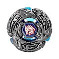 Miniatyrbild 5 av 5: Heta Fusion Metal Rapidity Fight Masters Top Beyblade String Launcher Set Leksaker
