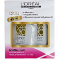 Miniatyrbillede 1 af 4: L'Oréal Professionnel X-Tenso Moisturist Glatbehandling til naturligt hår 250ml