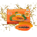 Miniatyrbillede 2 af 3: Asantee Papaya Lightening Thai Soap 135 g: Skønhed og parfume