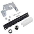 Miniatyrbild 1 av 5: 753-11064B 75311064B CR12 Styrservicekit för MTD/CUB 783-06988