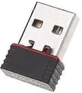 Ctmw Rt5370 Raspberry Pi Wifi-adapter/wifi-dongel med Soft Ap-funktion Plug and Play för Windows10, Raspberry Pi Mag250 254 322 Kali Linux Ubuntu Mat