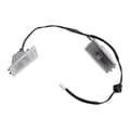 LED bilskiltlys Assy for Ssangyong Korando 2012