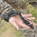 Ylshrf Bågskytte Release, kraftig Bågskytte Release Aid Trigger