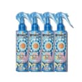Miniatyrbillede 1 af 5: 1-5x Hydro Rush Intense Moisture Leave-In Conditioner til alle hårtyper 4PCS