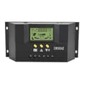 Cm3024z 30a 12v/24v Solarladdningsregulator Generator För Hem Solpanel Batteri