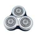 Reservedeler barberhode for Philips S9000 S9911 S9731 S9711 S9511