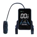 NC-81F Elektrisk Mountainbike Modifiering LCD-Display