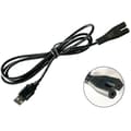 Pool Støvsuger Opladnings USB Kabel Udskiftning Til Intex / Lay-Z-Spa
