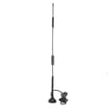 18dBi Högförstärknings 4G/3G/GSM LTE Utomhusantenn Magnetisk Sug 700-2700MHz 36cm