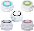 Clarisonic Mia & Mia 2 Pro Plus børstehoveder, 5-pak erstatning