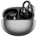 M91 Öronklämma Hörlurar Trådlösa Bluetooth-hörlurar Brusreducerande Hörlurar Black