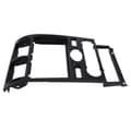 2 Din bil DVD-ram för Ford MONDEO 2004-2007 stor skärm ljudinstrumentpanelram