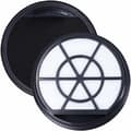 Miniatyrbillede 1 af 5: Bosch Serie 2 BGC05 BGS05 Støvsuger Komplet Filter