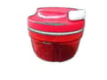 Tupperware Turbo-chef Hackare för lök