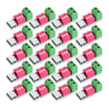 Miniatyrbilde 1 av 5: USB-C PD Trigger Board Modul PD/QC Decoy Hurtiglading USB Type-C til 12V Høyhastighetslader Strøm