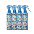 Miniatyrbillede 1 af 5: 1-5x Hydro Rush Intense Moisture Leave-In Conditioner til alle hårtyper 4 pcs