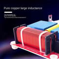 Miniatyrbilde 3 av 5: 400W Bass Subwoofer Delefilter Hifi High Fidelity Delefilter