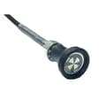 Klassisk bil universell choke-kabel drag vrid och lås 60 lång Mini Kit Bil BMC Biltillbehör Bildelar Interiördelar Auto