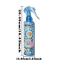 Miniatyrbillede 5 af 5: 1-5x Hydro Rush Intense Moisture Leave-In Conditioner til alle hårtyper 5 pcs