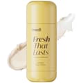 Aluminiumsfritt deodorant for kvinner, 2025 Ny deodorant for kvinner, Solid Stick Naturlig