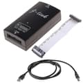 Pikkukuva 1 / 4: J-link V8 Debugger High Speed 720kb 12 Mhz Usb Interface Support Swd Swv For Arm Cortex-m4/m10 Emulator Downloader